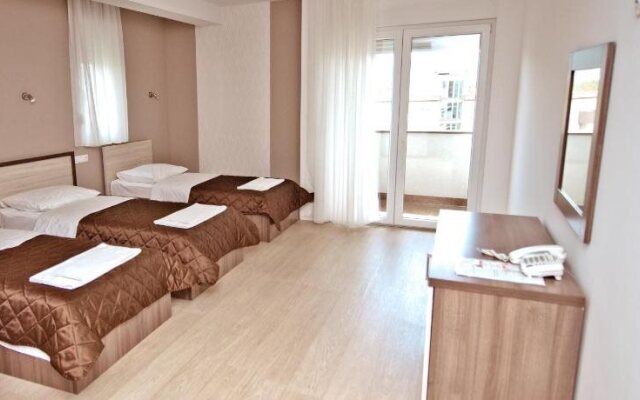 Hotel Lux