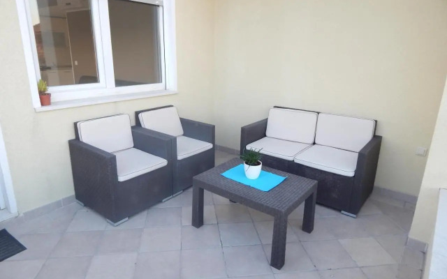 Apartment Petar