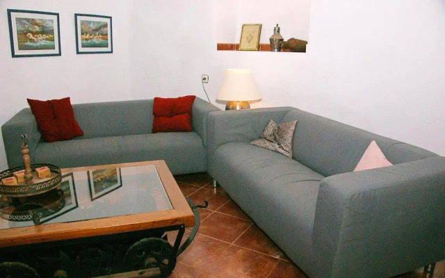 Cortijo El Alamo