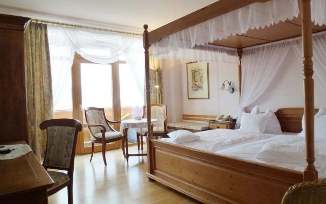 Hotel Restaurant Landhaus Sonnenhof