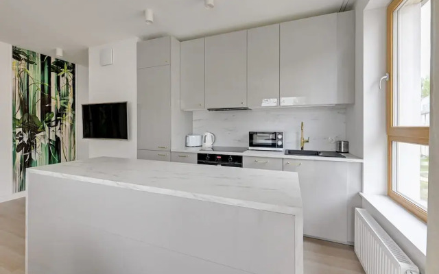Dom & House - Apartamenty Dolny Sopot