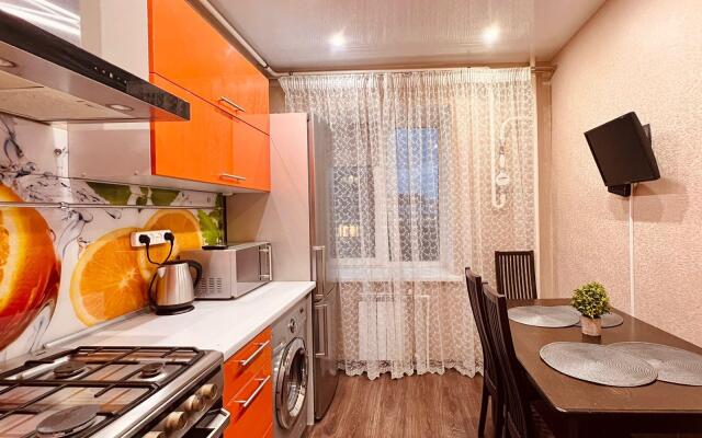 Harmonia Apartments (Гармония Апартментс) на улице Шекснинская 62