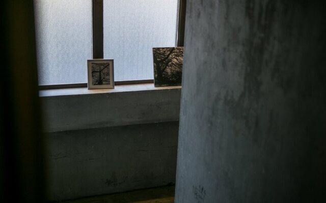 BACCHUS Kofu Guest House - Hostel