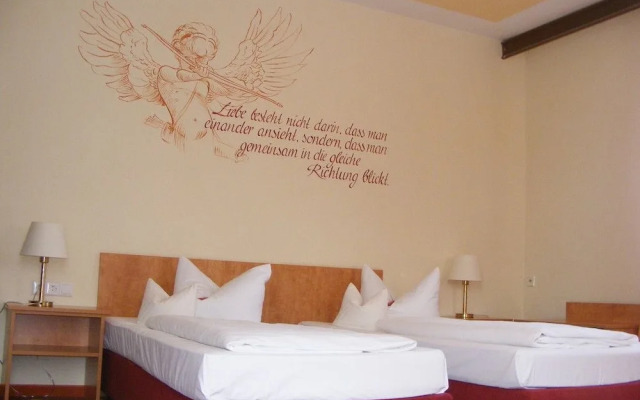 Hotel Gasthof Gaum