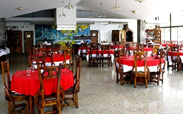 Villa El Bosque