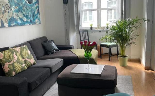 Chiado Home
