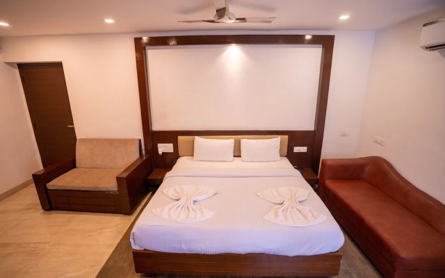 Bluebell Beach Resort