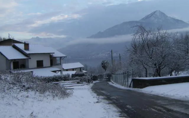 Bed and Breakfast Il Motto