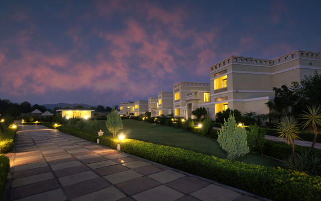 TreeHouse Achrol Niwas