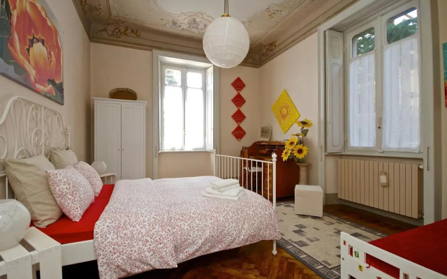Villa Farinelli