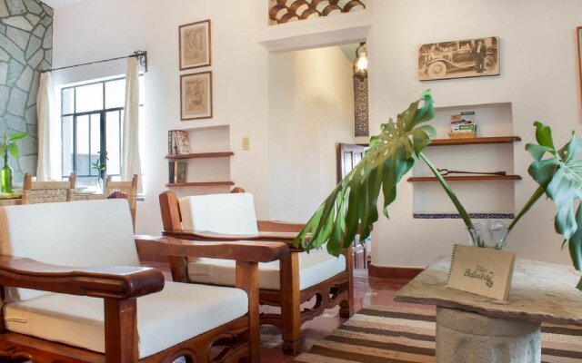 Villas Bellavista