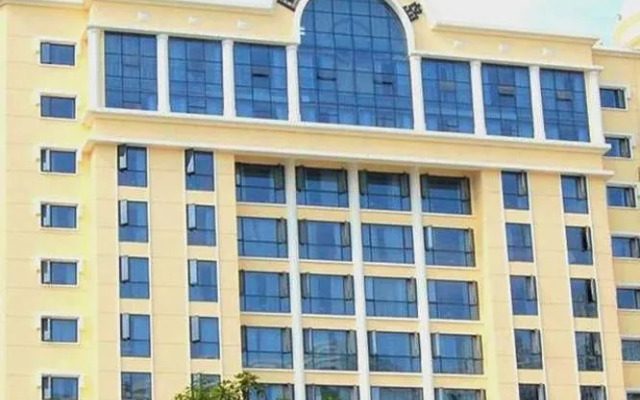 Peninsula Hotel Yichang