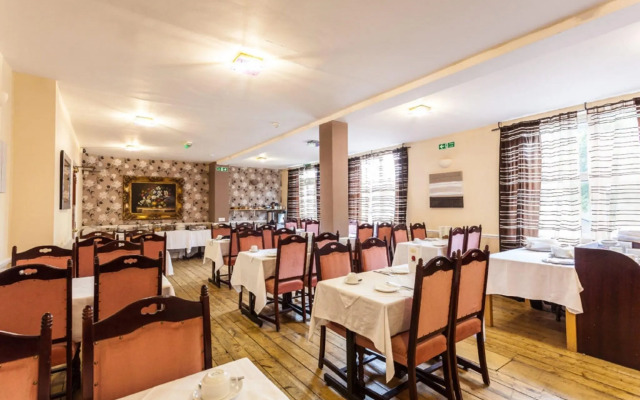 Roseview Alexandra Palace Hotel