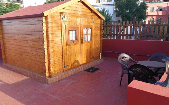 Guest House Casa Tacoronte