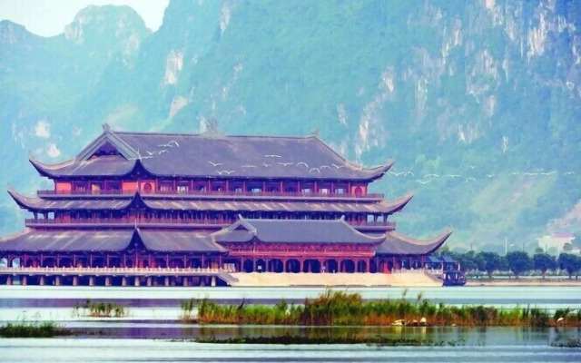Binh Minh Hotel