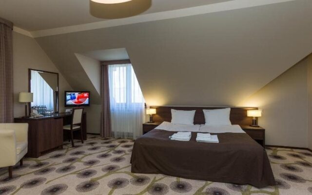 Hotel Górski Raj