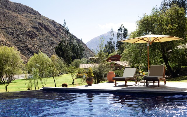 Rio Sagrado, A Belmond Hotel, Sacred Valley