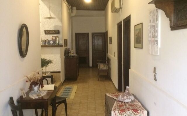 Gythion Traditional Hotel