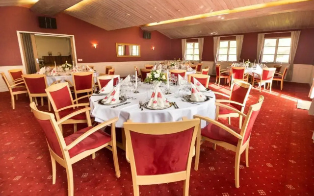 Dalby Hotel
