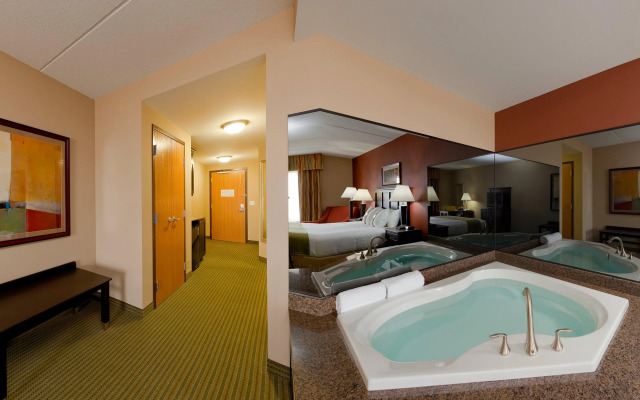 Holiday Inn Midland by IHG