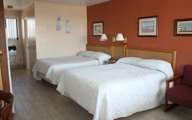 iBeach Resort