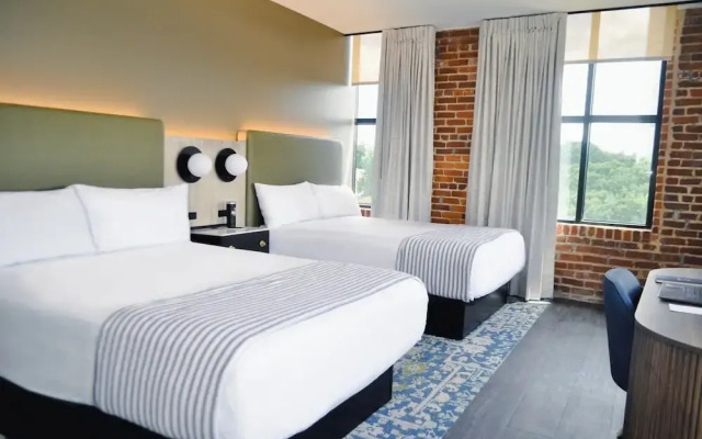 Origin Atlanta, a Wyndham Hotel