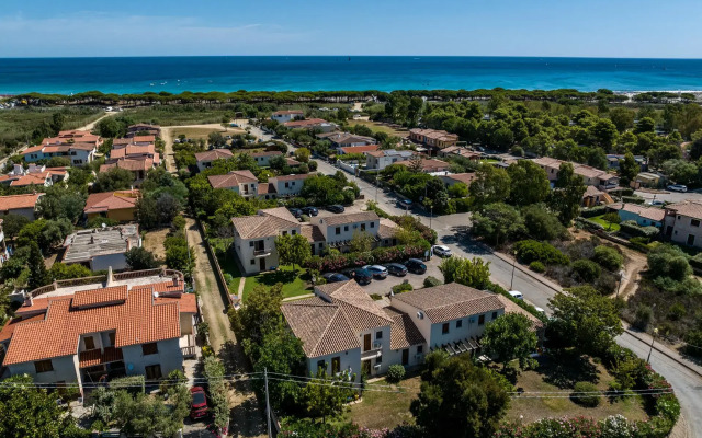 Residence Le Dimore Di Budoni