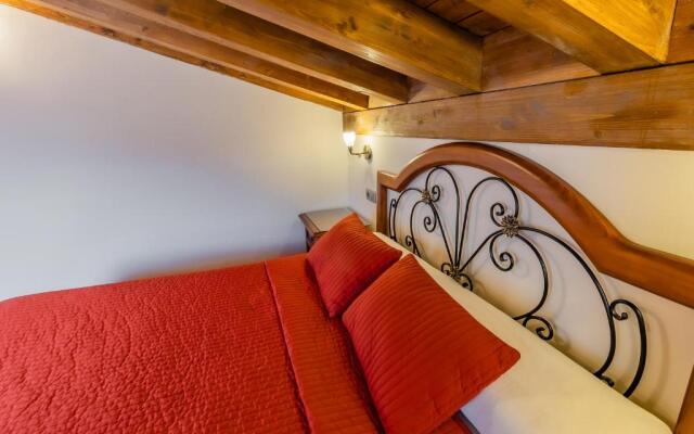 Apartamentos Santo Domingo de Silos