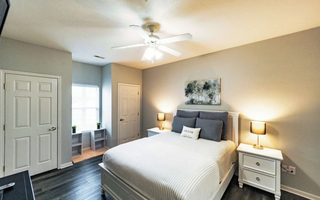 Happy Haven @ Lands End 3 BDR Resort Condo!