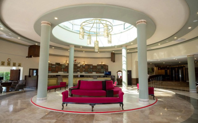 Fore Resort & Spa