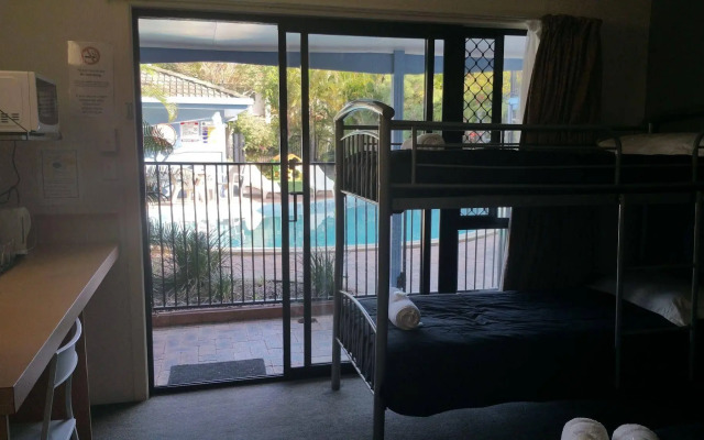 Blue Heron Motel