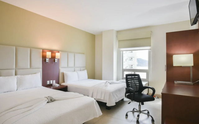 Ave Inn Hotel
