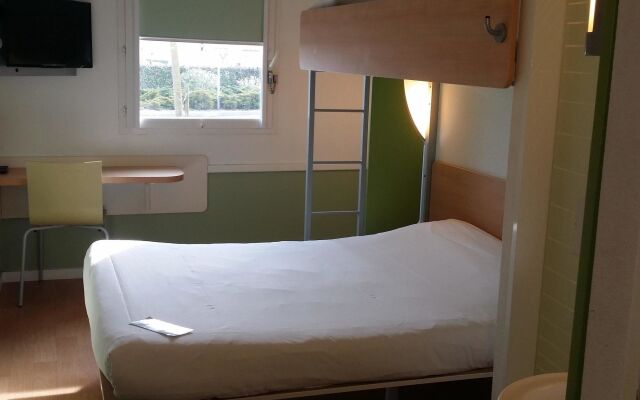 ibis budget Carcassonne Aéroport