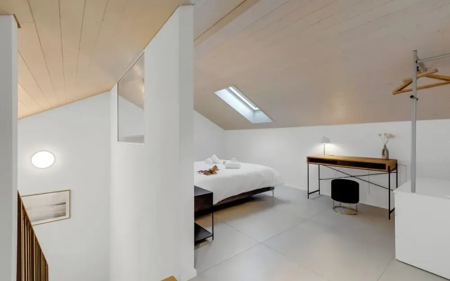 Corte di Ascona Apartments