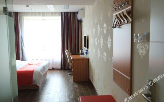 Thank You Inn Meizhou Lijiangwan