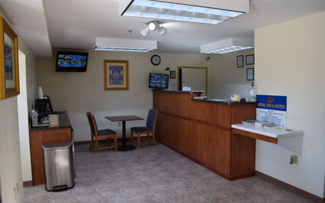 Royal Inn Douglasville