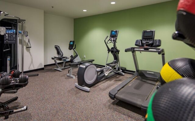 Uptown Suites Extended Stay Tampa FL – Riverview