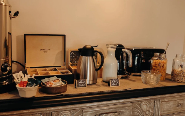 Hôtel le Chatellier