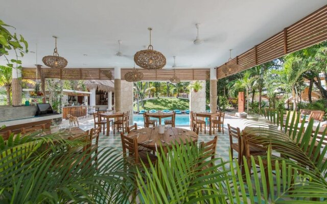 Prana Tulum Boutique Hotel
