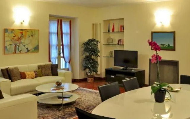 Loger Confort Residence & Apartments