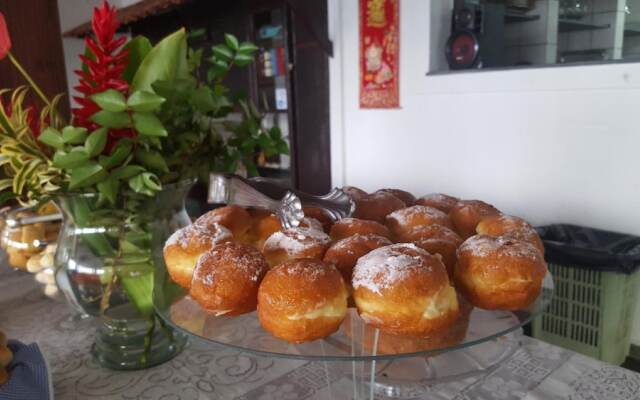 Pousada Três Coqueiros