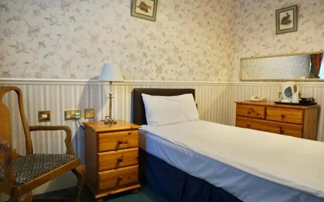 Albany, Brighton & Hove