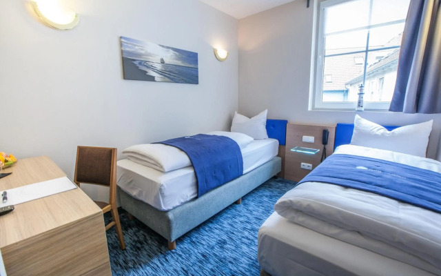 Hotel am Fjord