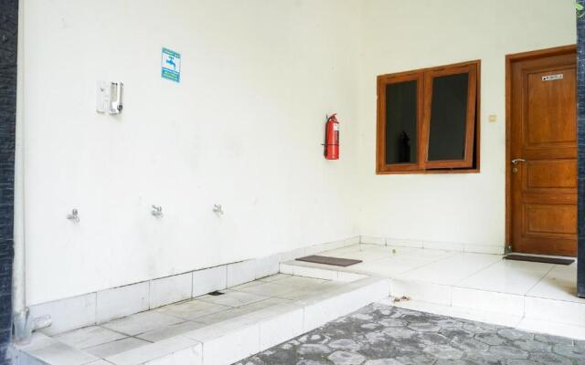 Singgahsini Griya Tenera Syariah Urip Sumoharjo Solo
