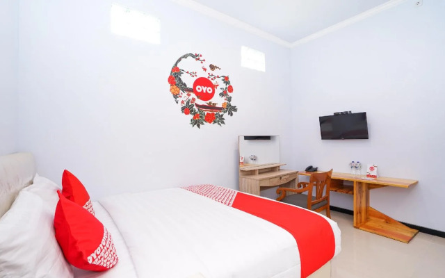 Raka Residence Banyuwangi Syariah By OYO Rooms