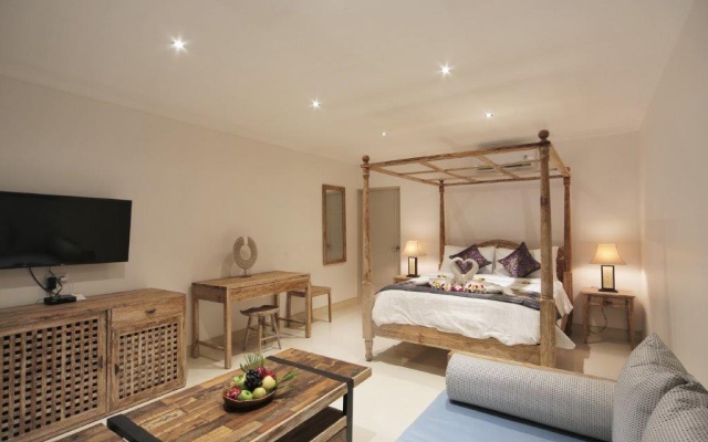Meno Dream Resort – Guest Rooms – Gili Meno