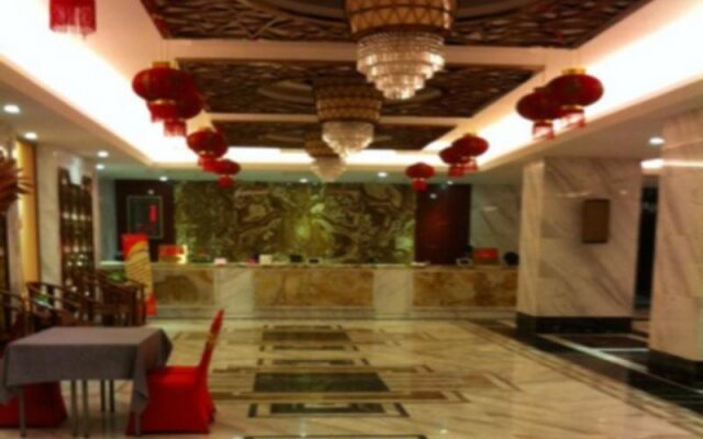 Nanning Qian Xi International Hotel