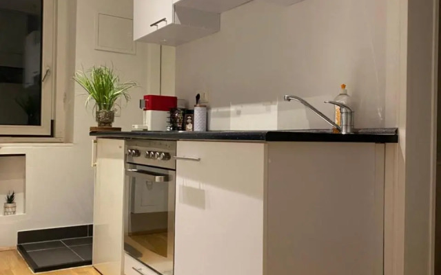 Paower Apartment