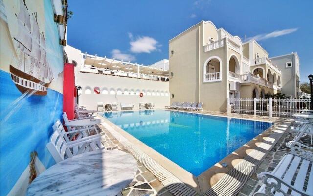 Blue Sky Hotel & Spa