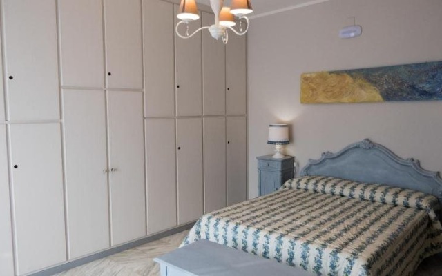 Yucca Camere & Suite